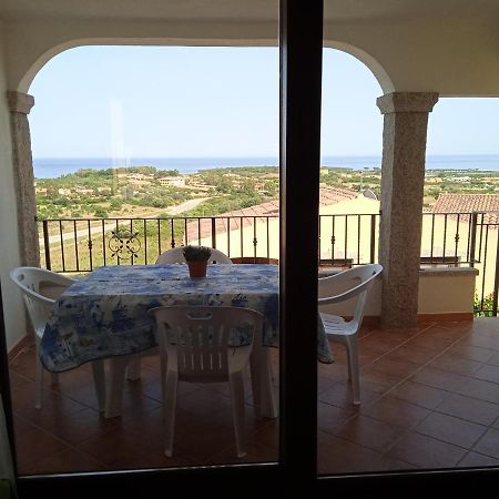 Case Belvedere Budoni Exterior foto