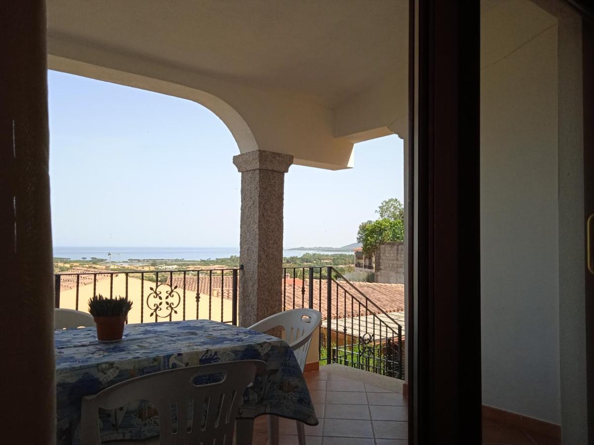 Case Belvedere Budoni Exterior foto