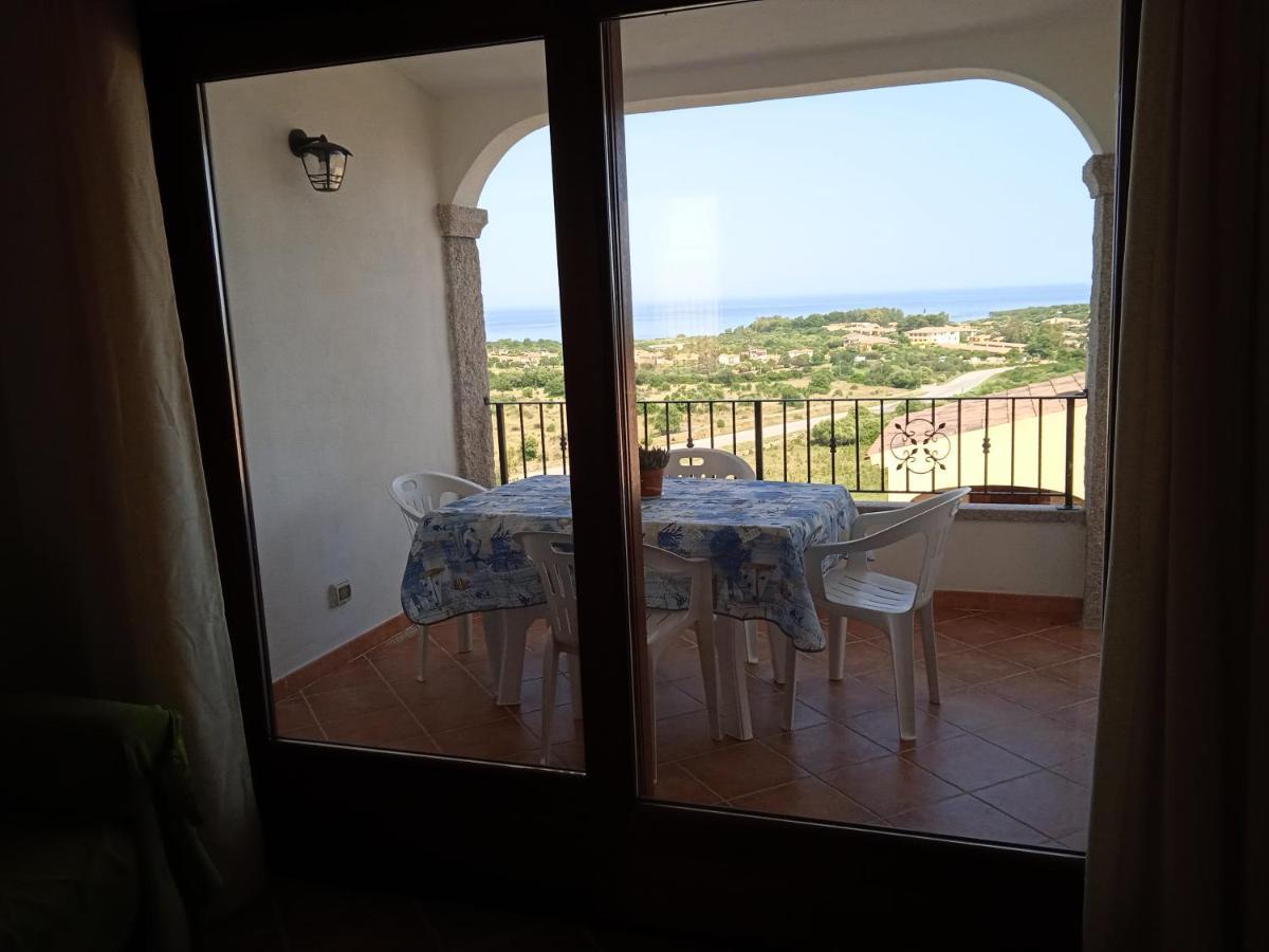 Case Belvedere Budoni Exterior foto