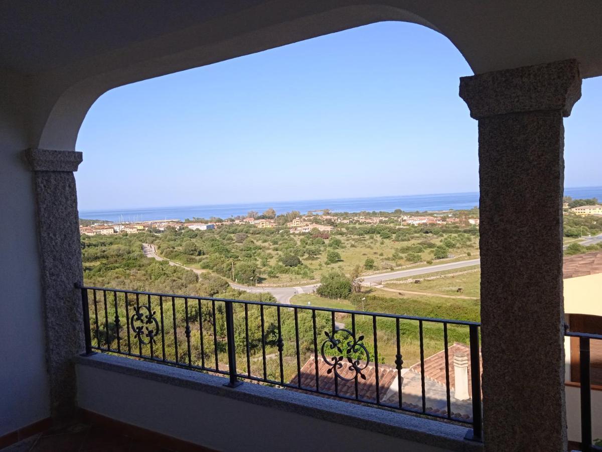 Case Belvedere Budoni Exterior foto