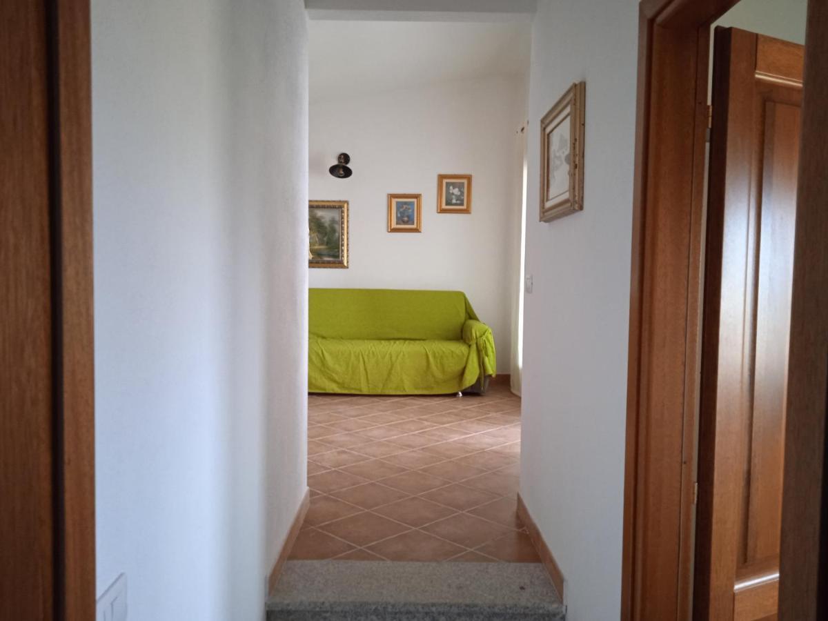 Case Belvedere Budoni Exterior foto