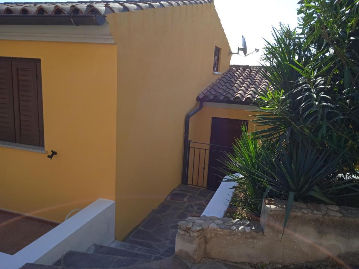 Case Belvedere Budoni Exterior foto