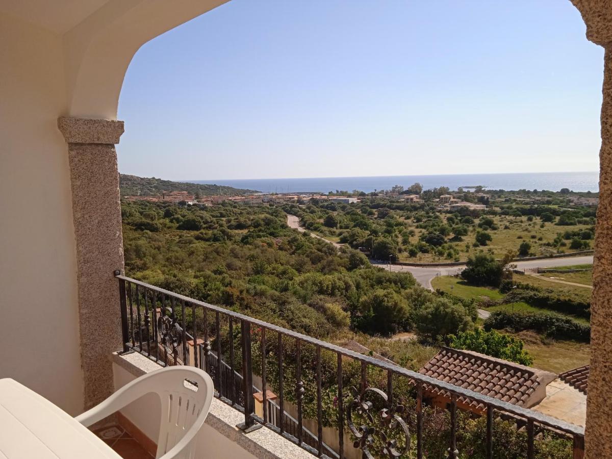 Case Belvedere Budoni Exterior foto
