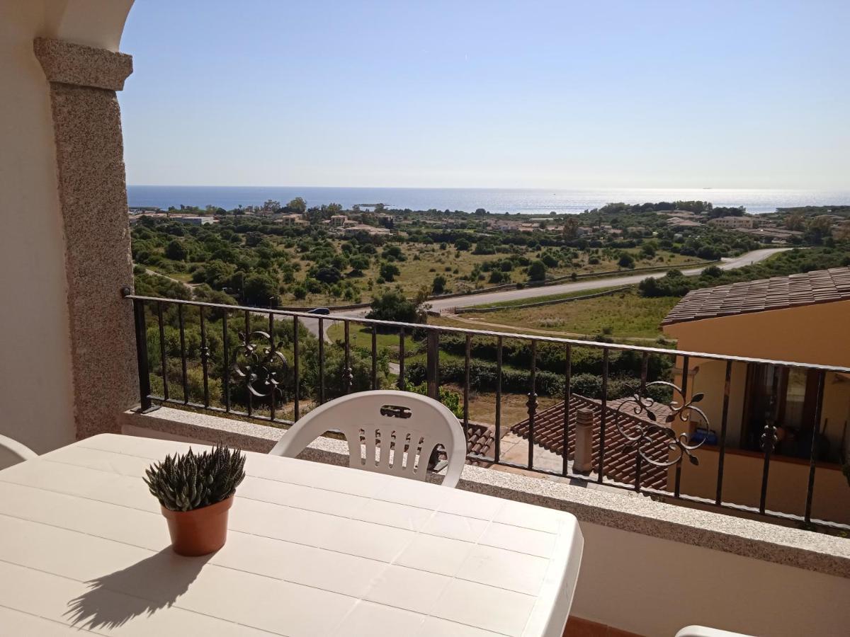 Case Belvedere Budoni Exterior foto