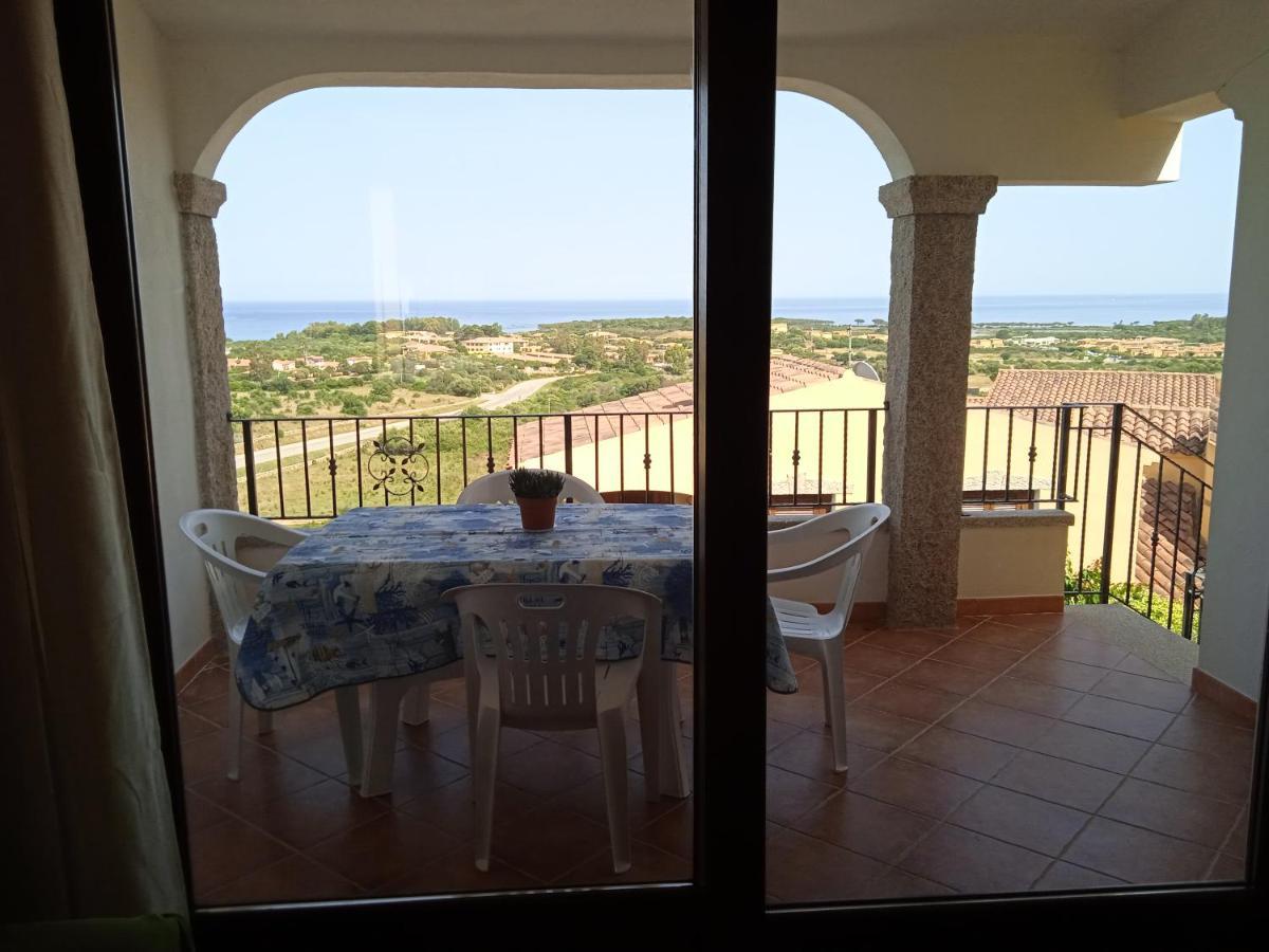 Case Belvedere Budoni Exterior foto