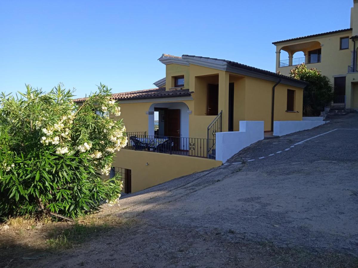 Case Belvedere Budoni Exterior foto