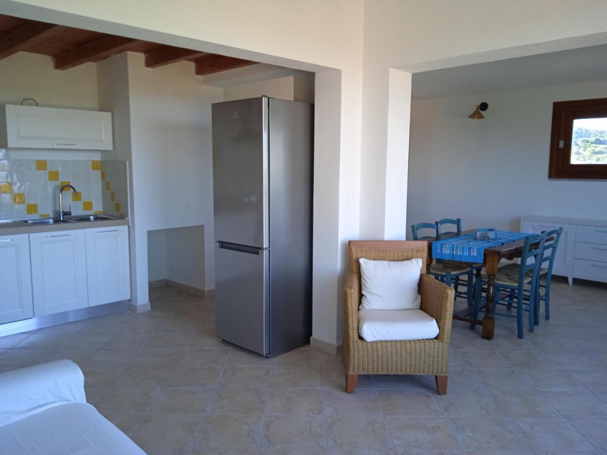 Case Belvedere Budoni Exterior foto