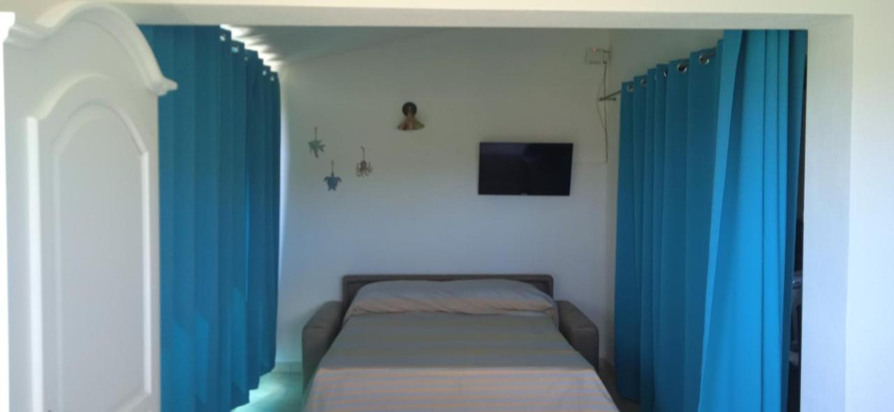 Case Belvedere Budoni Exterior foto