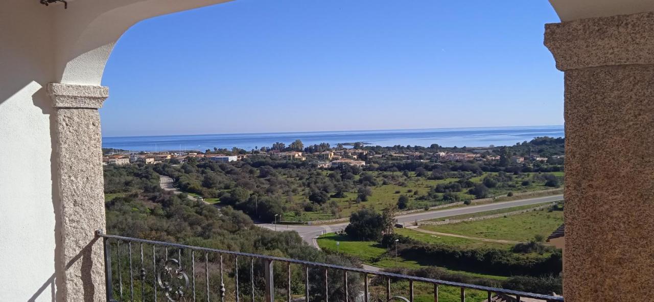 Case Belvedere Budoni Exterior foto