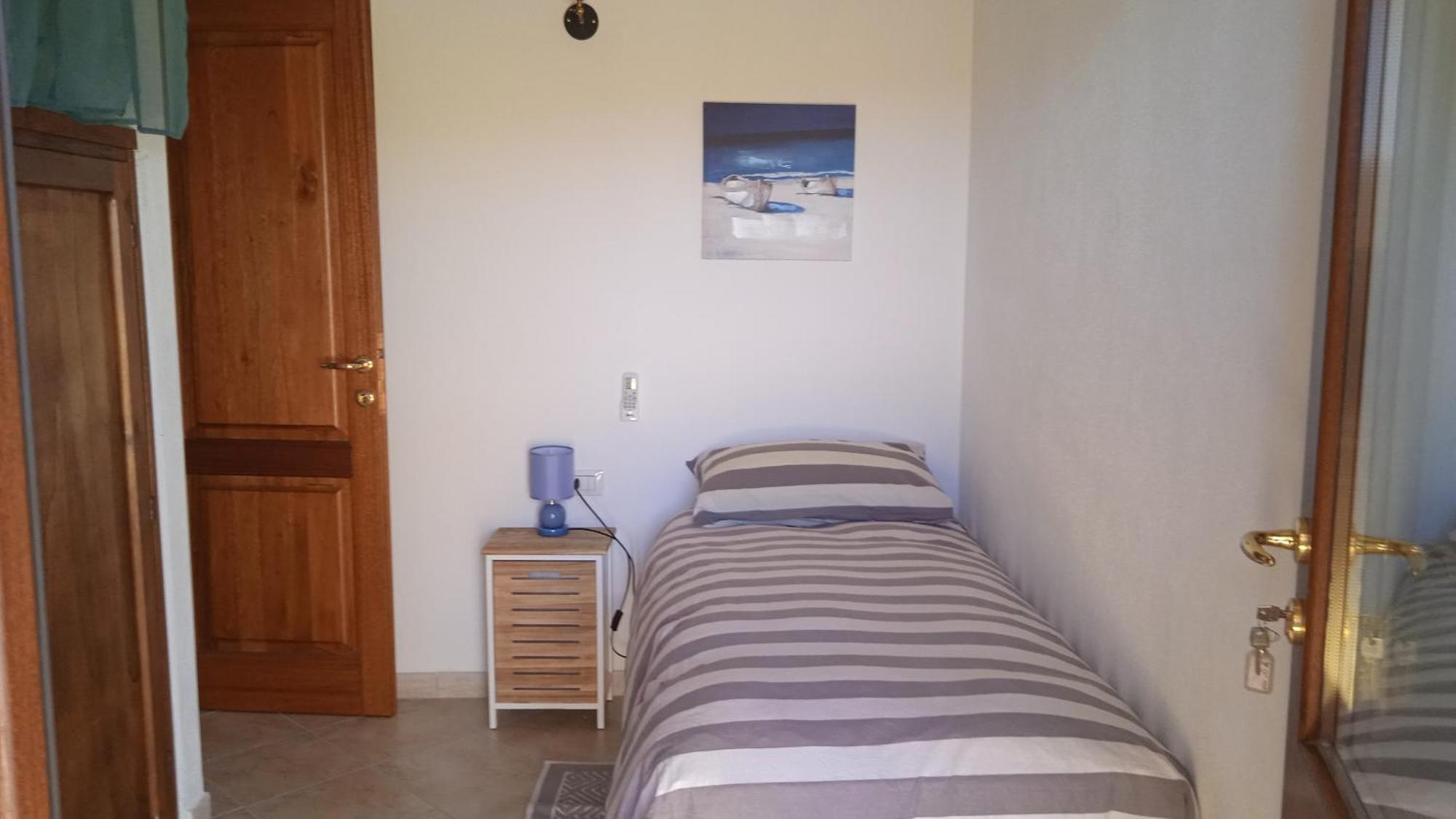 Case Belvedere Budoni Exterior foto